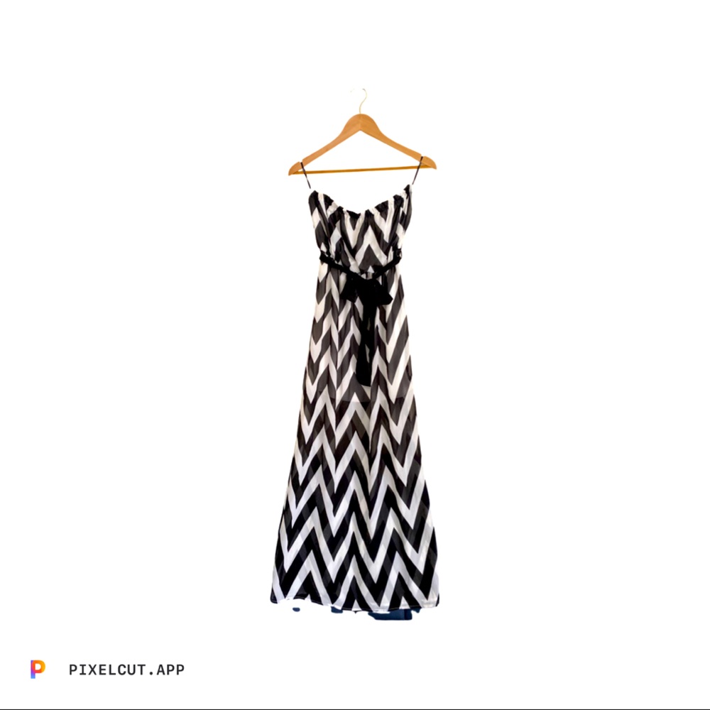Forever 21 maxi dress